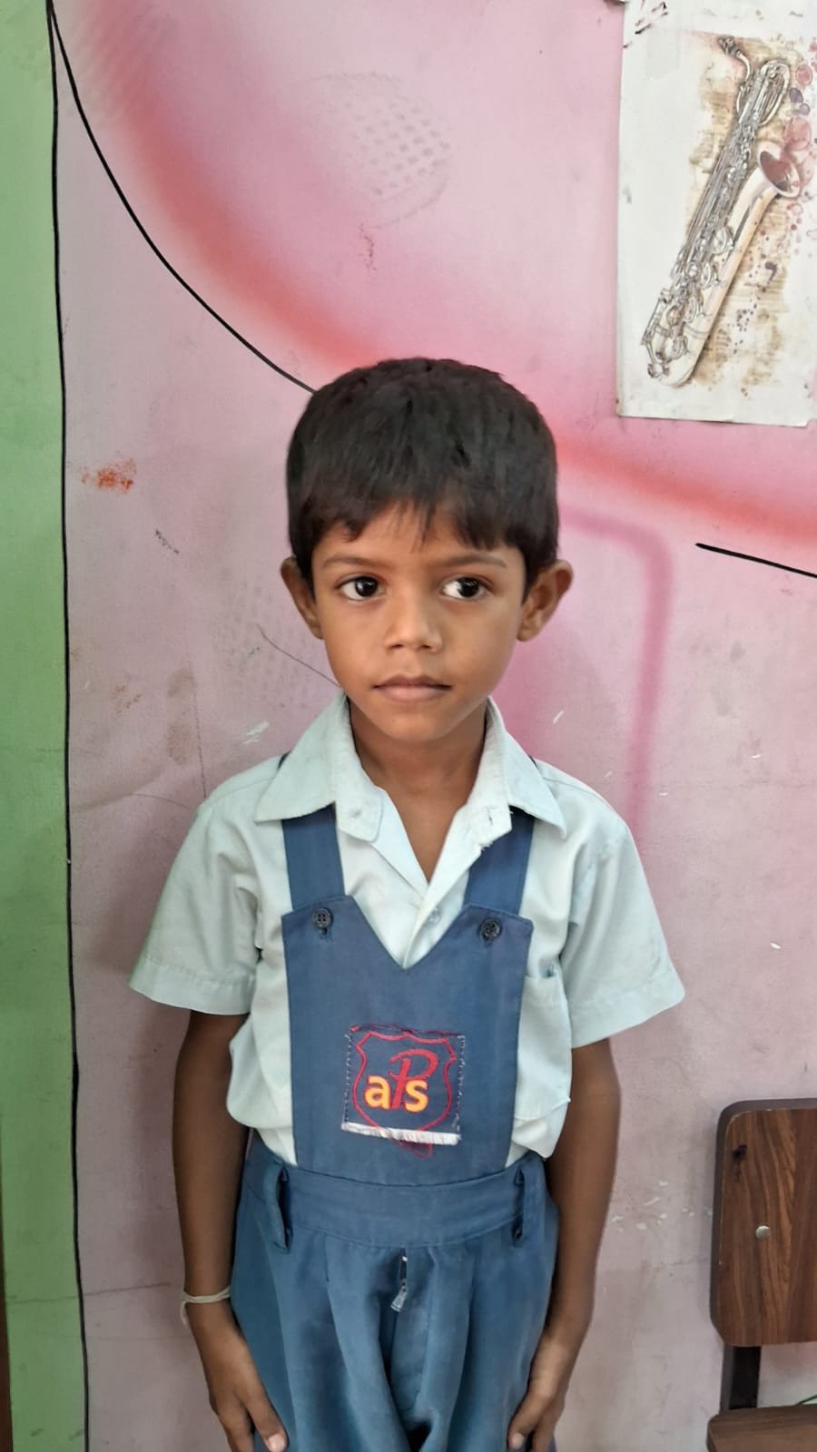Mohammad Ahad Ansari